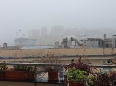 Maltempo in Liguria: allagamenti e frana nel Ponente genovese, Aurelia e A10 bloccate Maltempo in Liguria: allagamenti e frana nel Ponente genovese, Aurelia e A10 bloccate