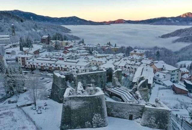 Tutto pronto per la 22ª edizione della Sfilata Storica di Santo Stefano