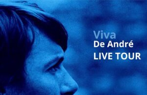 Un viaggio tra note, parole e immagini nel mondo di De André Un viaggio tra note, parole e immagini nel mondo di De André