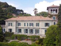 Racconti dalla Villa: un viaggio tra storia e letteratura a Villa Rezzola Racconti dalla Villa: un viaggio tra storia e letteratura a Villa Rezzola