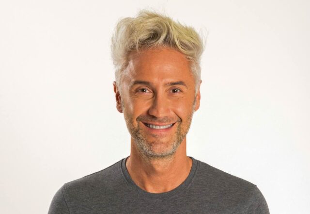 Vincenzo Schettini La fisica dell’estate al Porto Antico di Genova con Vincenzo Schettini