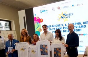 Annuario 2025: tutti i numeri dello Sport in Liguria. Bilancio record per la 26° edizione di Stelle nello Sport