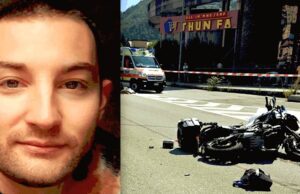 Motociclista Polizia locale, Procura apre fascicolo per omicidio stradale Morto motociclista Polizia locale, il cordoglio di Bucci e Salis