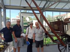 Ad Albenga associazioni unite per fare rete