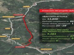 Armo-Cantarana diventa priorità, Biasi: svolta storica per Ponente ligure