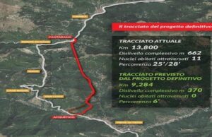 Armo-Cantarana diventa priorità, Biasi: svolta storica per Ponente ligure