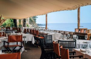 Twiga Baia Beniamin si rinnova con LMDV Hospitality Group Twiga Baia Beniamin si rinnova con LMDV Hospitality Group