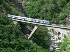 Ferrovia delle Meraviglie, Biasi: azioni nei confronti del Governo francese