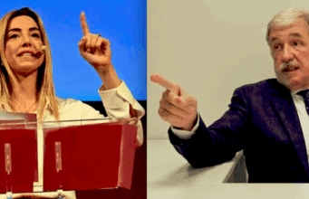 Bucci: Regione Liguria entra in Amt appena Tursi apre le porte