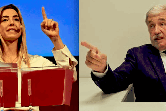 Bucci: Regione Liguria entra in Amt appena Tursi apre le porte