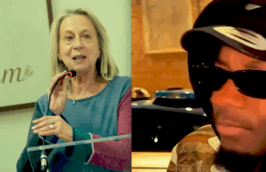 No pago affitto. E a Meloni: c’hai bella figlia. Salvato da toga rossa, no espulsione