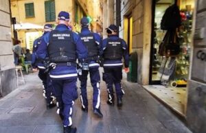 Droga, giovani stranieri e inchiesta su Polizia locale. Gli agenti: noi calunniati