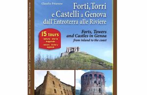 Claudio Priarone: un nuovo libro sulla Liguria e i suoi angoli Claudio Priarone: un nuovo libro sulla Liguria e i suoi angoli