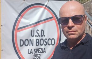 Calcio, Codognotto nuovo ds giovanile al D. Bosco Spezia