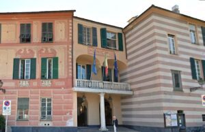 Rapallo, ridefinite alcune deleghe in giunta comunale Rapallo, ridefinite alcune deleghe in giunta comunale
