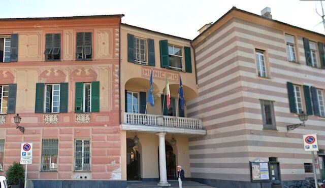 Rapallo, ridefinite alcune deleghe in giunta comunale