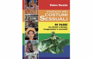 I lunedì dell’Ochin: a Camogli incontro con Pietro Tarallo e il suo viaggio nei costumi sessuali del mondo I lunedì dell’Ochin: a Camogli incontro con Pietro Tarallo e il suo viaggio nei costumi sessuali del mondo
