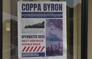 Nuoto, Coppa Byron alla 42^ edizione