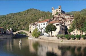 Liguria: una regione da scoprire Liguria: una regione da scoprire