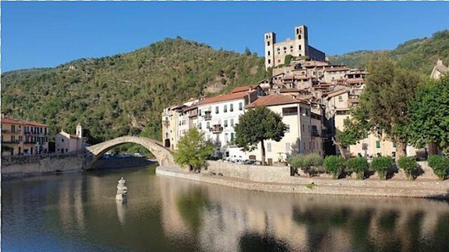 dolceacqua Liguria: una regione da scoprire