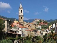 A Dolcedo 30 artisti uniti per i Diritti Umani