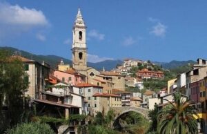 A Dolcedo 30 artisti uniti per i Diritti Umani