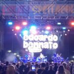 Edoardo Bennato al Porto Antico: un concerto da favola rock