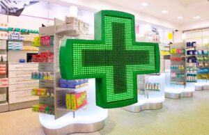 Foscolo: approvato provvedimento salva-farmacie nei piccoli Comuni Sampierdarena, rapina farmacia e torna indietro per il metadone dimenticato: arrestato