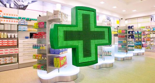 Sampierdarena, rapina farmacia e torna indietro per il metadone dimenticato: arrestato Sampierdarena, rapina farmacia e torna indietro per il metadone dimenticato: arrestato
