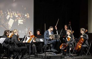 FestivAlContrario 2025: musica, teatro e riflessione tra i borghi della Val Neva FestivAlContrario 2025: musica, teatro e riflessione tra i borghi della Val Neva