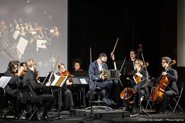 Dedica Festival 2024 - ARTURO PEREZ-REVERTE FestivAlContrario 2025: musica, teatro e riflessione tra i borghi della Val Neva