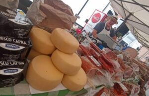 Fino al 6 luglio Pra’ si anima con la Fiera di San Pietro Fino al 6 luglio Pra’ si anima con la Fiera di San Pietro, organizzata dal Comune, la Pro Loco Pra’, gli Operatori Economici e il CIV