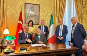 Piaggio Aerospace ceduta a Baykar: nuova fase di sviluppo per l’industria aerospaziale italiana Piaggio Aerospace ceduta a Baykar: nuova fase di sviluppo per l’industria aerospaziale italiana