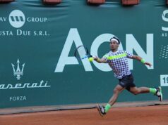 Fabio Fognini annuncia il ritiro: questo è il modo migliore per dire addio Fabio Fognini annuncia il ritiro: Questo è il modo migliore per dire addio