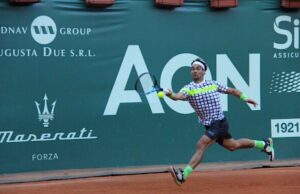 Fabio Fognini annuncia il ritiro: questo è il modo migliore per dire addio Fabio Fognini annuncia il ritiro: Questo è il modo migliore per dire addio
