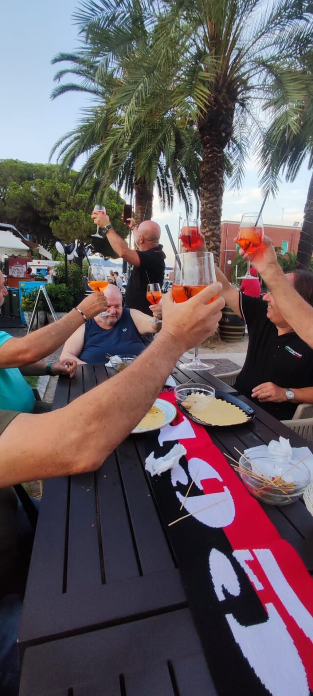 Calcio - Ecco il nuovo Don Bosco Spezia Calcio - Ecco il nuovo Don Bosco Spezia