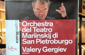 Becchi: chi vuole impedire a Gergiev di dirigere in Italia è un infame
