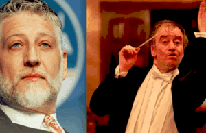 Maestro Gergiev censurato. Becchi: Giuli fa propaganda, non Cultura