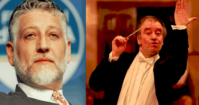 giuli gergiev russo maestro