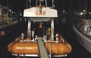 Tragedia a Manarola: giovane turista australiano muore annegato Tragedia a Manarola: giovane turista australiano muore annegato