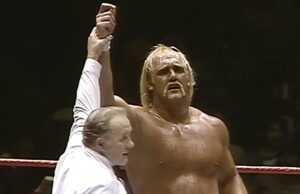 Hulk Hogan, leggenda del wrestling, è morto a 71 anni: addio all’icona della WWE Hulk Hogan, leggenda del wrestling, è morto a 71 anni: addio all’icona della WWE