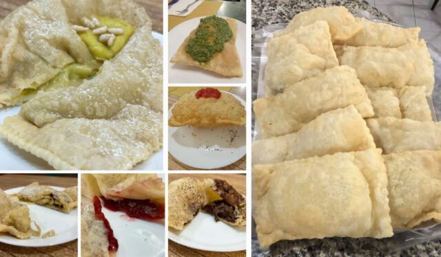 Genova San Fruttuoso, focacceria chiusa e multata dal’Asl3 Genova San Fruttuoso, focacceria chiusa e multata dal’Asl3