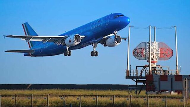 ita airways aereo 10 motivi per cui è necessario stipulare un'assicurazione di viaggio