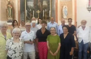 Ad Arnasco giovedì premiazioni per il Concorso di poesia Angelo Gastaldi
