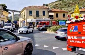 Bimbo di 5 anni scomparso, ritrovato vivo: commozione a Latte Bimbo di 5 anni scomparso, ritrovato vivo: commozione a Latte