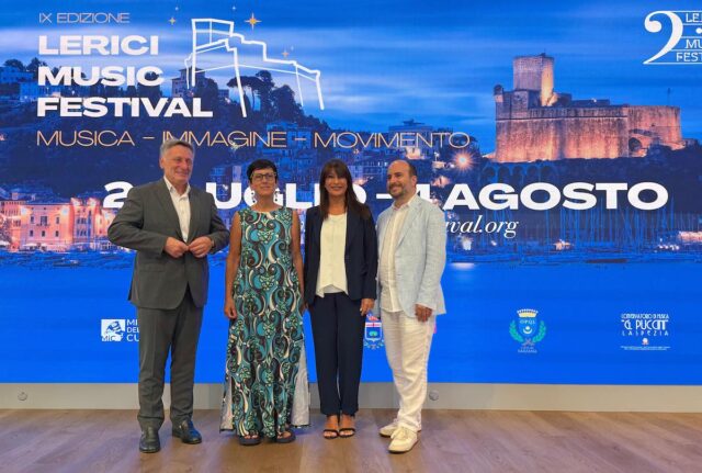 lerici music festival