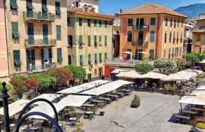 Lavagna si prepara a ospitare LiB – Libri in Borgo 2025: una giornata dedicata alla lettura Lavagna si prepara a ospitare LiB – Libri in Borgo 2025: una giornata dedicata alla lettura