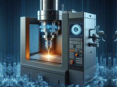 Centri di lavoro CNC: innovazione e industria digitale avanzata Centri di lavoro CNC: innovazione e industria digitale avanzata