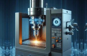 Centri di lavoro CNC: innovazione e industria digitale avanzata Centri di lavoro CNC: innovazione e industria digitale avanzata