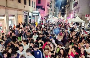 Marassi sotto le stelle torna a Genova: festa, musica e sport nel cuore del quartiere Marassi sotto le stelle torna a Genova: festa, musica e sport nel cuore del quartiere